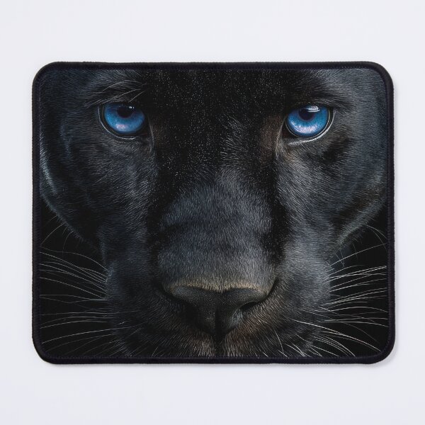 Item preview, Electric Panther designed and sold by FrostyFrisby.