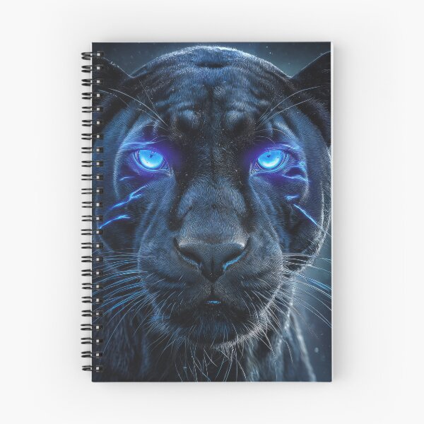 Item preview, Electric Panther designed and sold by FrostyFrisby.
