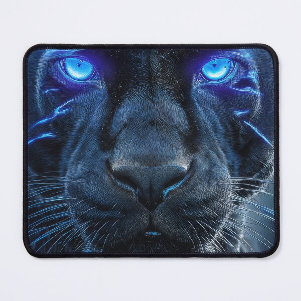 Item preview, Electric Panther designed and sold by FrostyFrisby.