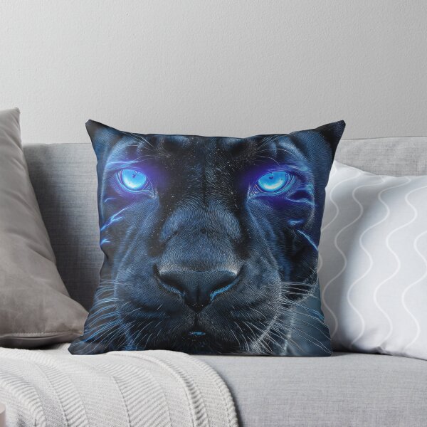 Item preview, Electric Panther designed and sold by FrostyFrisby.