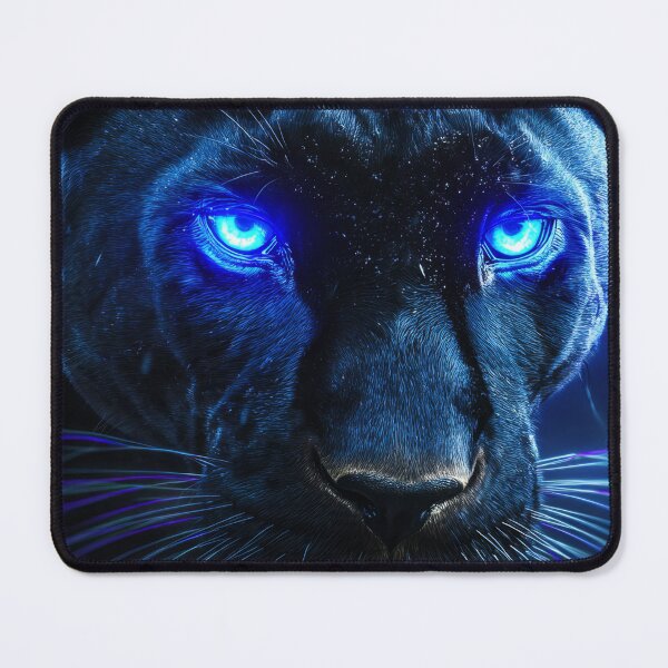 Item preview, Electric Panther designed and sold by FrostyFrisby.