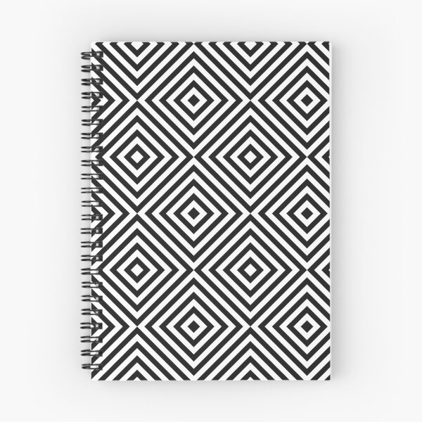 Item preview, Black And White Chevron Burst Pattern designed and sold by pattern-archive.
