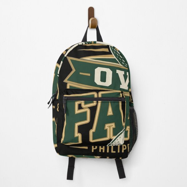 Item preview, Faith Over Par Christian Golf Philippians 4 13 Vintage Athletic Design designed and sold by haitrieuic96.