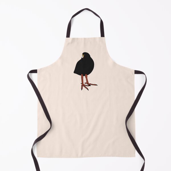 Item preview, Giant Coot! - A Derpybird Design designed and sold by YOjosie.