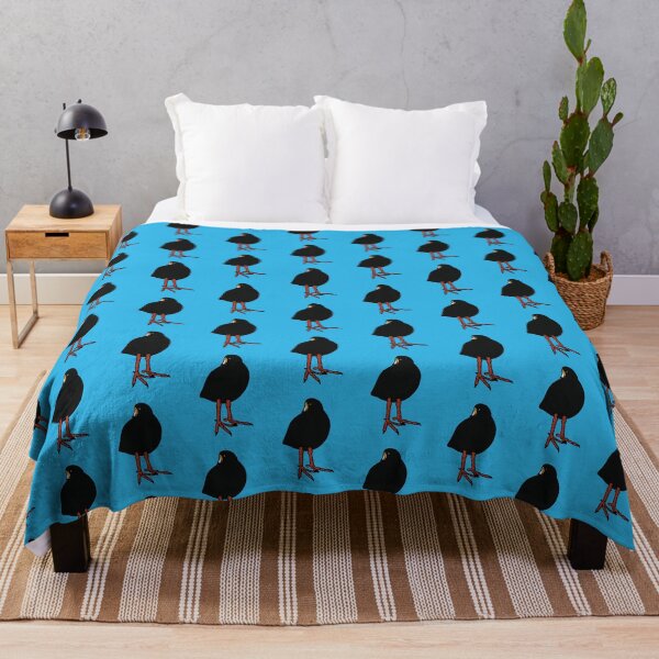 Item preview, Giant Coot! - A Derpybird Design designed and sold by YOjosie.