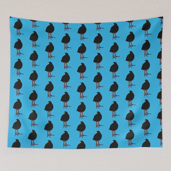 Item preview, Giant Coot! - A Derpybird Design designed and sold by YOjosie.