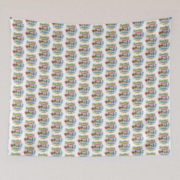 Item preview, Healthy Habits Kawaii Sticker designed and sold by PriyankaSonara.