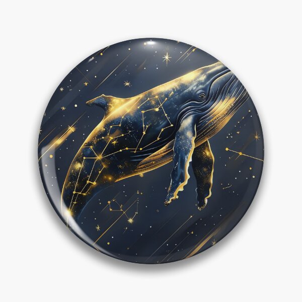 Item preview, Celestial Leviathan Flight designed and sold by ONYX Pixee.
