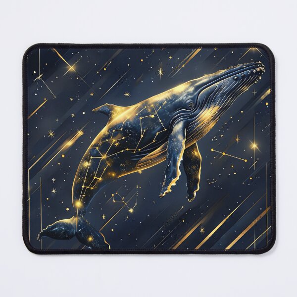 Item preview, Celestial Leviathan Flight designed and sold by ONYX Pixee.