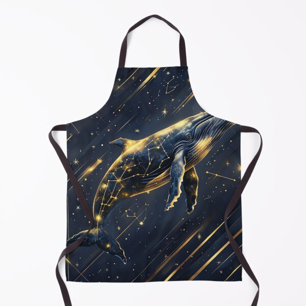 Item preview, Celestial Leviathan Flight designed and sold by ONYX Pixee.