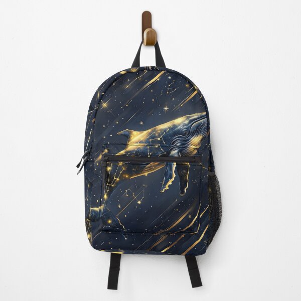 Item preview, Celestial Leviathan Flight designed and sold by ONYX Pixee.