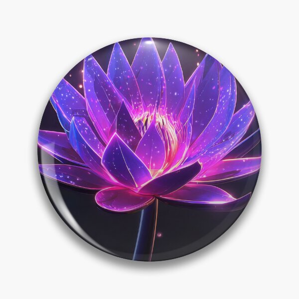 Item preview, Midnight Lotus designed and sold by FrostyFrisby.