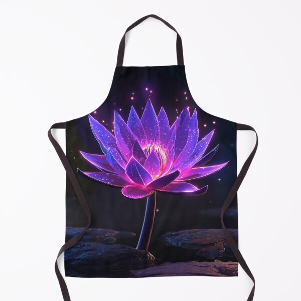 Item preview, Midnight Lotus designed and sold by FrostyFrisby.