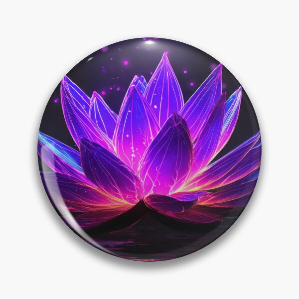 Item preview, Midnight Lotus designed and sold by FrostyFrisby.