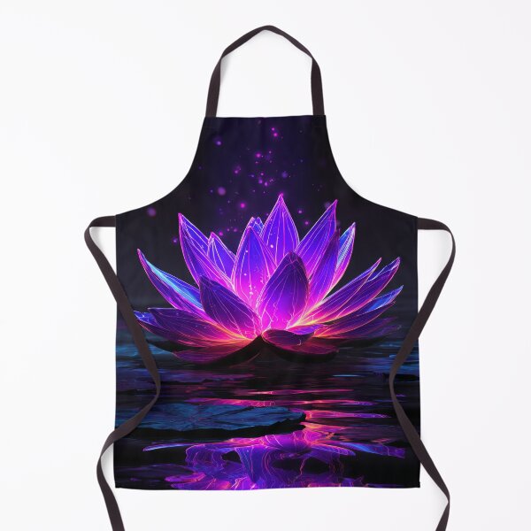 Item preview, Midnight Lotus designed and sold by FrostyFrisby.