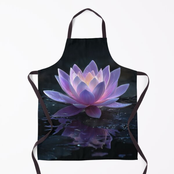 Item preview, Midnight Lotus designed and sold by FrostyFrisby.