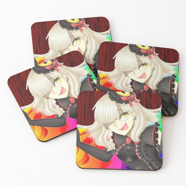 Item preview, Mayu designed and sold by Wondertales.