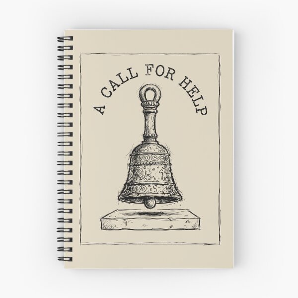 Item preview, Bell Chime - Soulsborne Art designed and sold by bapupa.