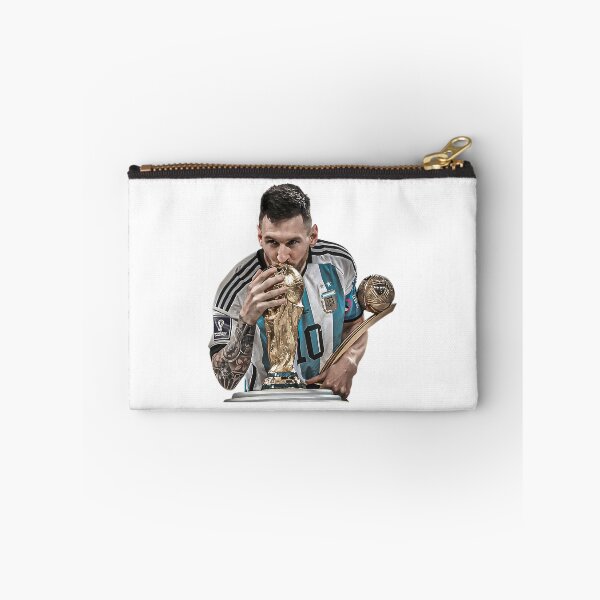 Item preview, Lionel Messi World Champion 2022 designed and sold by micorilote.