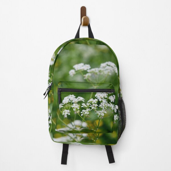 Item preview, Wild chervil . Cow Parsley designed and sold by Jouko Lehto Photography.