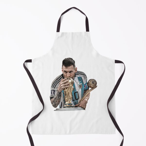 Item preview, Lionel Messi World Champion 2022 designed and sold by micorilote.