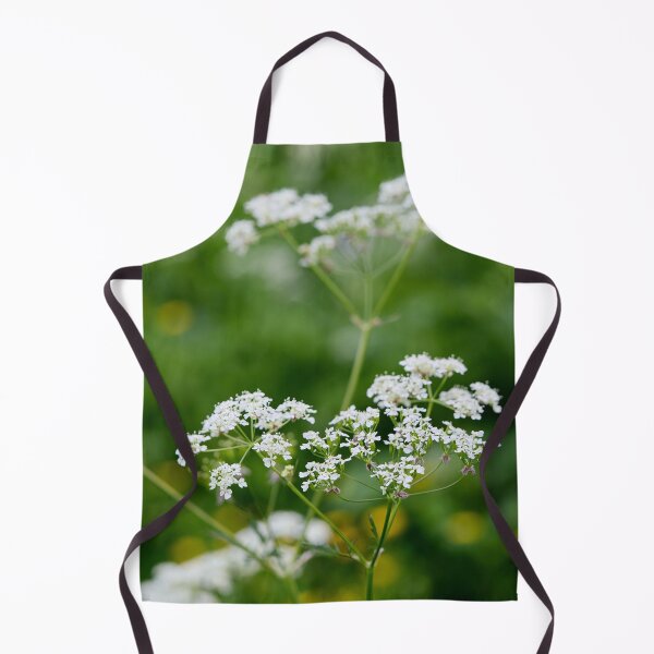 Item preview, Wild chervil . Cow Parsley designed and sold by Jouko Lehto Photography.