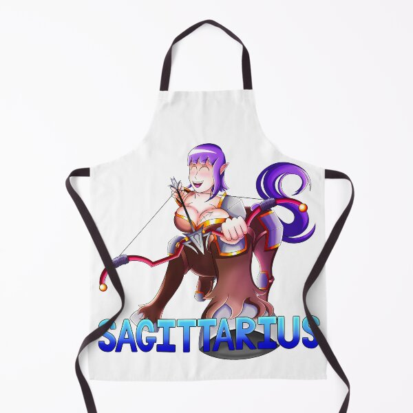 Item preview, Sagittarius Centaur Zodiac - Anime OC designed and sold by TacticArtsSt0re.