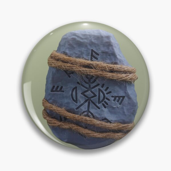 Item preview, Mysterious Talisman "From" designed and sold by Late Theory.