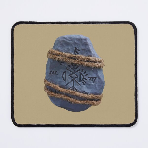 Item preview, Mysterious Talisman "From" designed and sold by Late Theory.