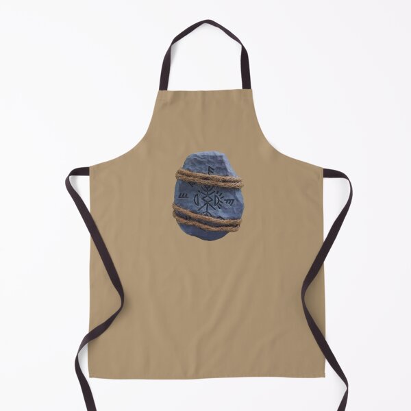 Item preview, Mysterious Talisman "From" designed and sold by Late Theory.