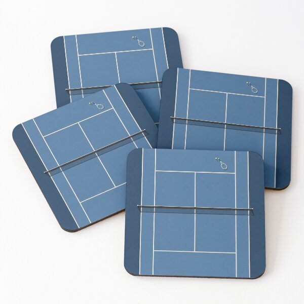 Item preview, Tennis - Game. Set. Grow. designed and sold by Kleksi.