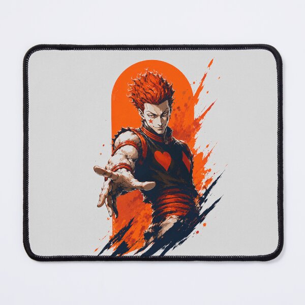 Item preview, Hisoka designed and sold by ijunk.