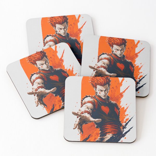 Item preview, Hisoka designed and sold by ijunk.