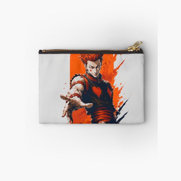 Item preview, Hisoka designed and sold by ijunk.
