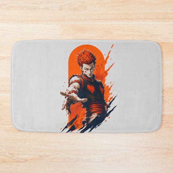 Item preview, Hisoka designed and sold by ijunk.