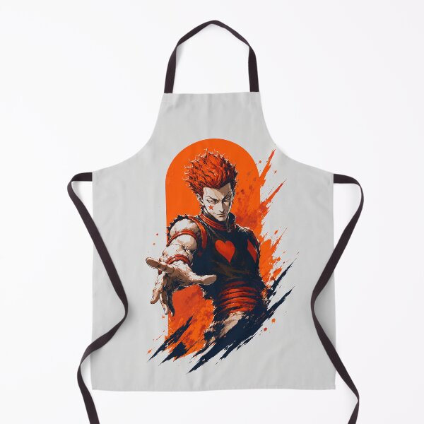 Item preview, Hisoka designed and sold by ijunk.