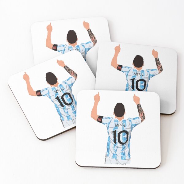 Item preview, Lionel Messi designed and sold by micorilote.