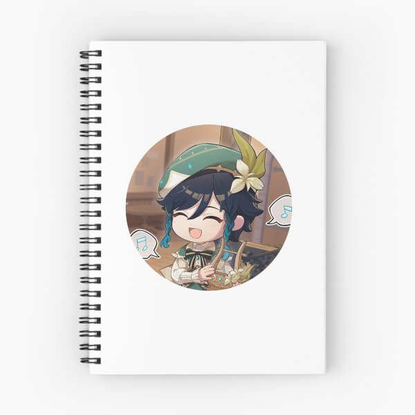 Item preview, Venti designed and sold by Lauwuuh.