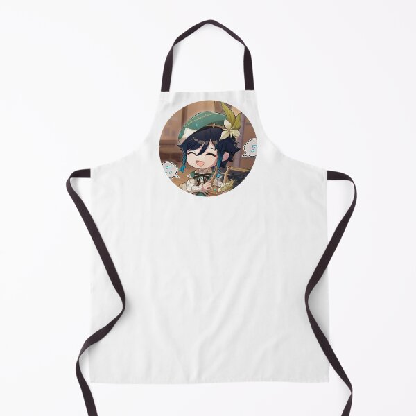 Item preview, Venti designed and sold by Lauwuuh.