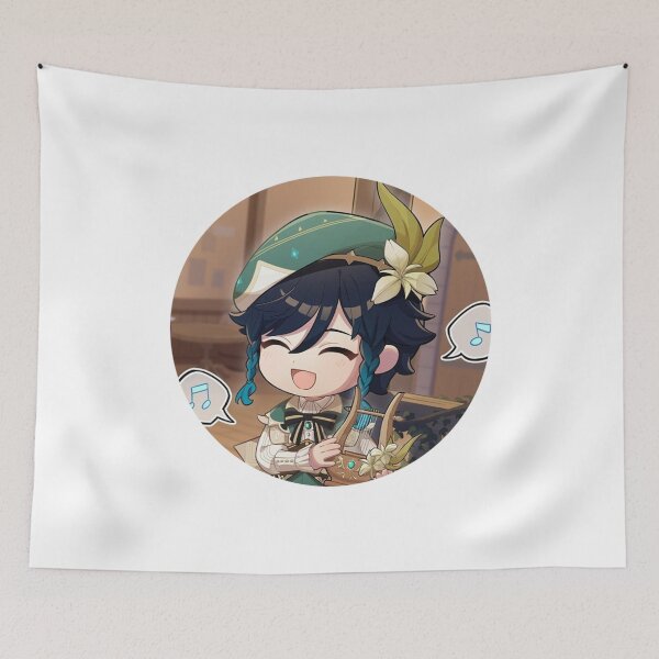 Item preview, Venti designed and sold by Lauwuuh.