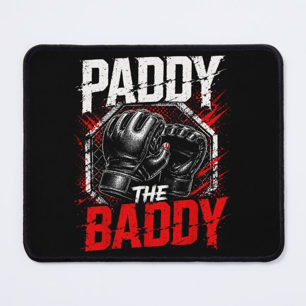 Item preview, Daddy The Bad Guy Mixed Martial Arts Champion Spirit designed and sold by Phil Ben.