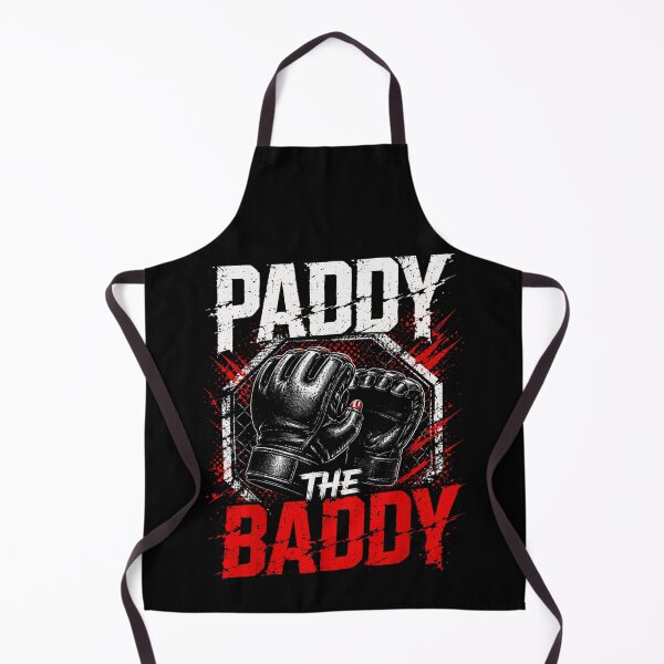 Item preview, Daddy The Bad Guy Mixed Martial Arts Champion Spirit designed and sold by Phil Ben.