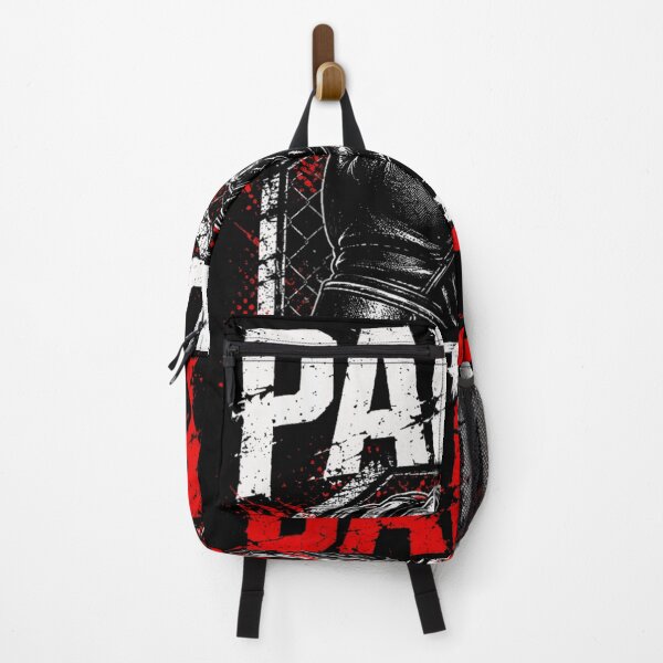 Item preview, Daddy The Bad Guy Mixed Martial Arts Champion Spirit designed and sold by Phil Ben.