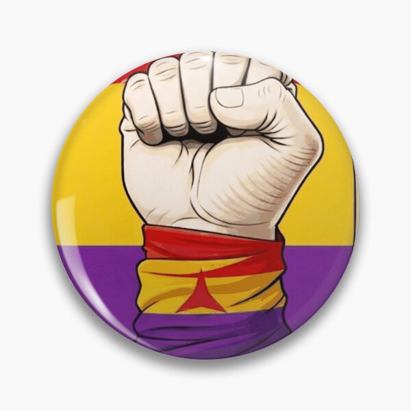 Item preview, International Brigade designed and sold by vectcd.
