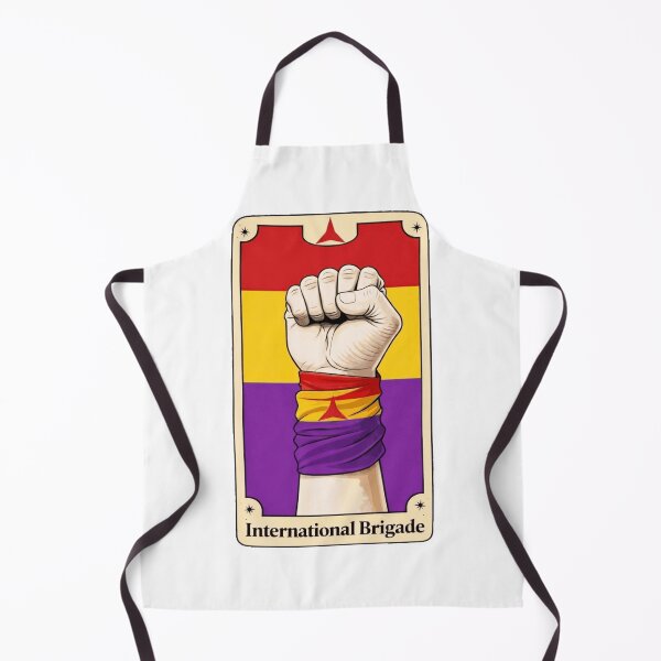 Item preview, International Brigade designed and sold by vectcd.