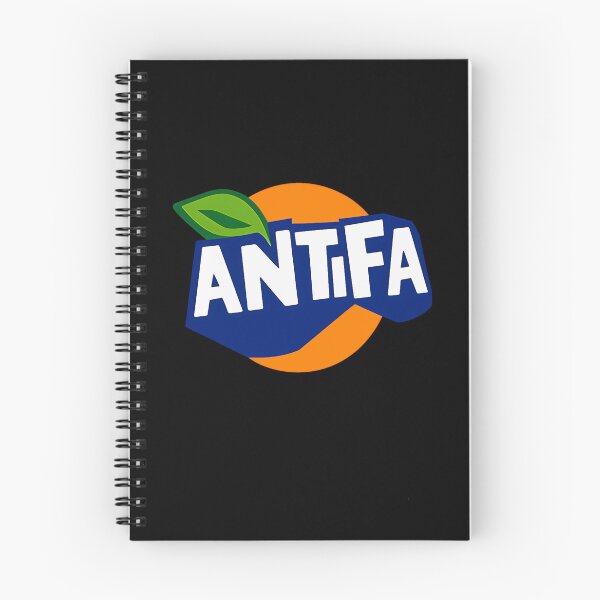 Artikelvorschau, Antifa-Logo (Antifaschistisch) entworfen und verkauft von StaceyGardner.