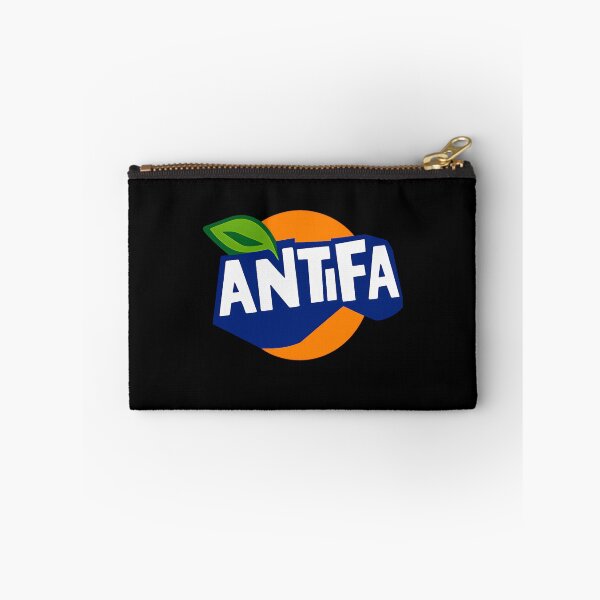 Item preview, Antifa Anti-Fascist Logo designed and sold by StaceyGardner.