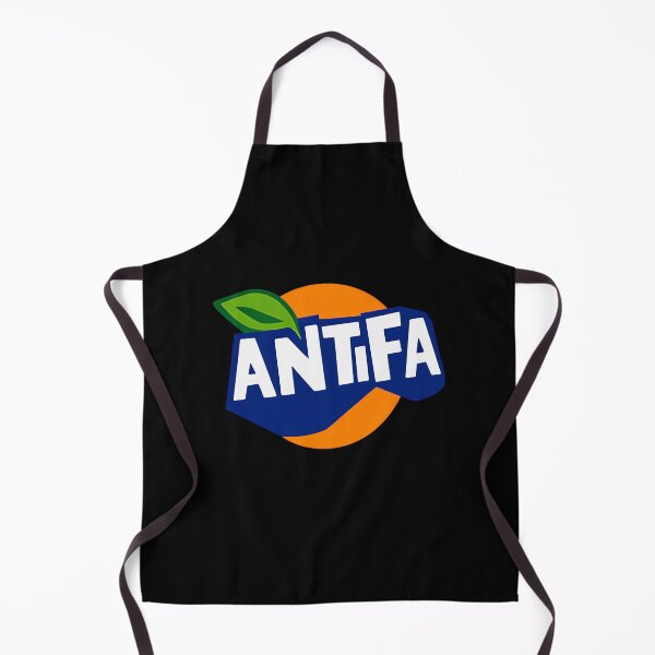 Item preview, Antifa Anti-Fascist Logo designed and sold by StaceyGardner.