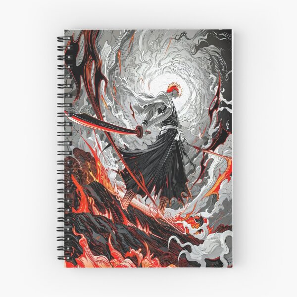 Item preview, Flaming Fury designed and sold by Darogapari.