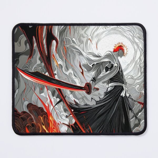 Item preview, Flaming Fury designed and sold by Darogapari.